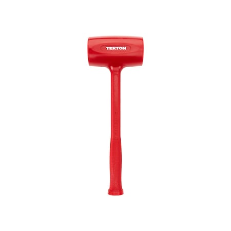 Tekton 53 oz. Dead Blow Hammer HDB30053